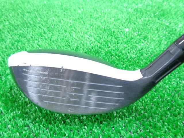 TaylorMade ユーティリティ SIM2 MAX RESCUE #3 19°