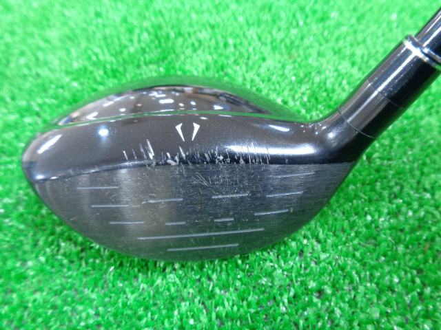 DUNLOP フェアウェイウッド スリクソンZF85 7W 21°