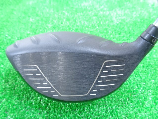 PING ドライバー G410 PLUS 12°