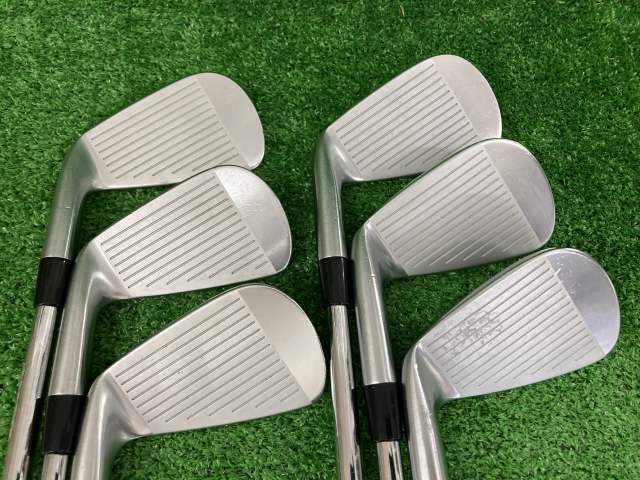 BRIDGESTONE アイアンセット BRIDGESTONE 221CB 6本