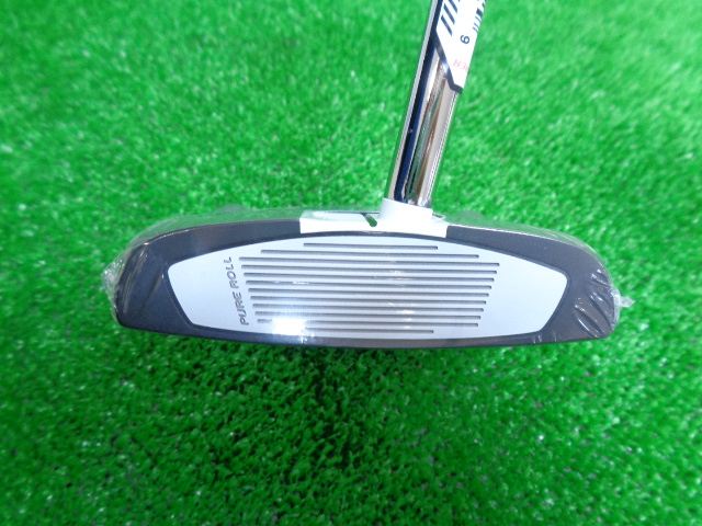 TaylorMade パター SPIDER TOUR S S7・B Black
