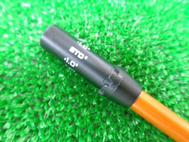 GRAPHITE DESIGN シャフト Tour AD DI-5（X） コブラ用スリーブ 43.875インチ