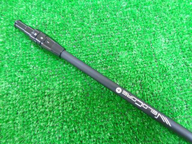 Fujikura シャフト 24 VENTUS BK 6(S) キャロウェイ用スリーブ 44.25インチ