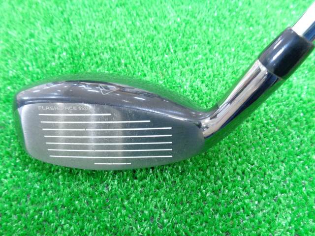 Callaway ユーティリティ MAVRIK UTILITY 3H 18°