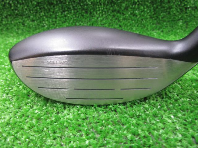 BRIDGESTONE ユーティリティ B2 HY H4 22°