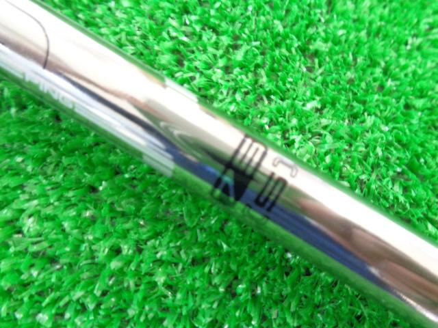 PING シャフト PING TOUR 173-75(S) ピン用スリーブ 41.875インチ