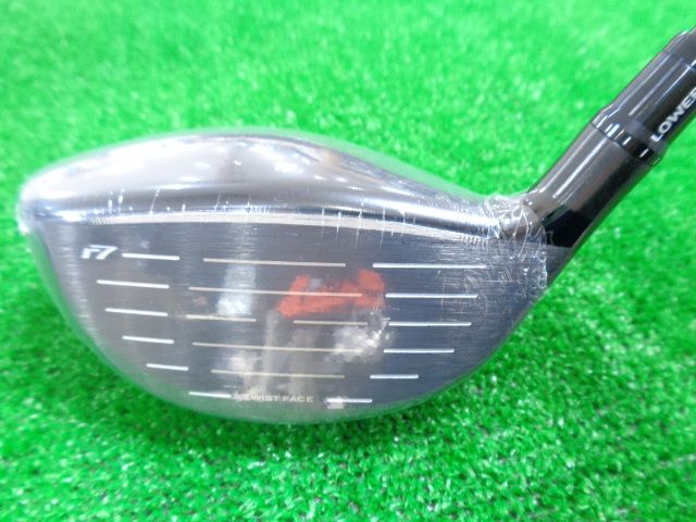 TaylorMade ドライバー r7 QUAD MINI DRIVER 13.5°