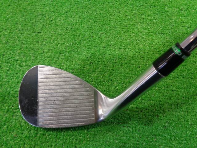 BALDO ウェッジ TT FORGED MILLED WEDGE TOUR SATIN 54°