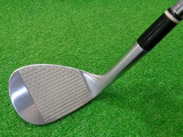 GLOBERIDE ウェッジ ONOFF FORGED WEDGE 2019 58°