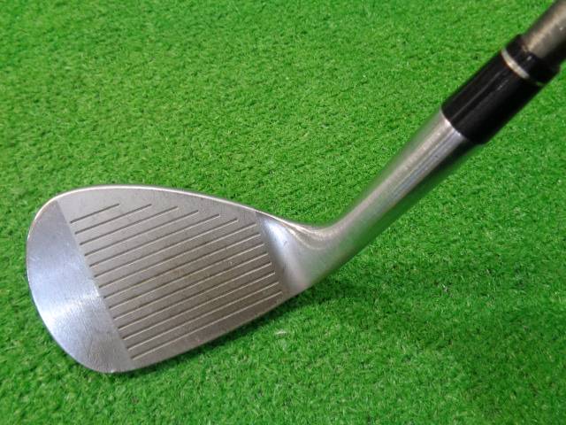 AKIRA PRODUCTS ウェッジ PROTOTYPE H158MB 58°