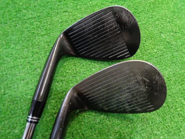 BALDO ウェッジ CORSA FORGED BOUNCE BACK 2022 TOUR KNIGHT 52°