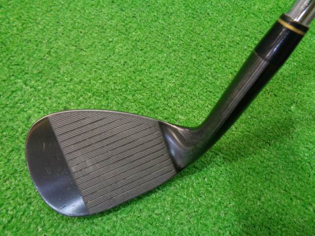EON SPORTS ウェッジ TW15 ブラックIP 48°
