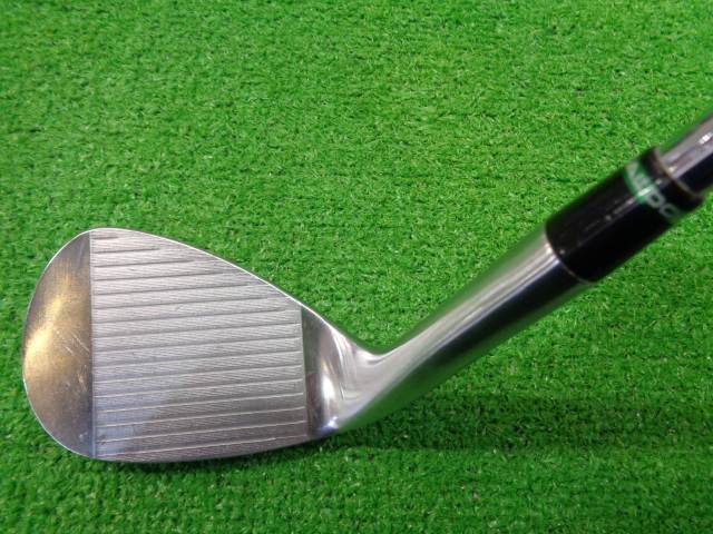 BALDO ウェッジ TT FORGED MILLED WEDGE TOUR SATIN 60°