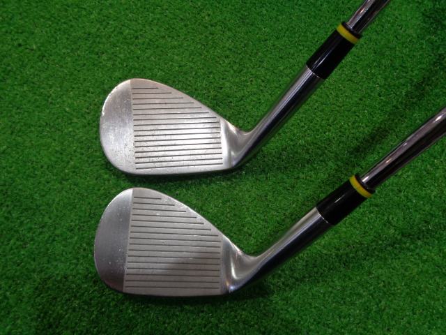 その他 ウェッジ FUJIMOTO GIKOH FORGED TK-01 50.56°
