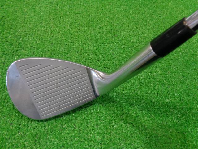 Mizuno ウェッジ T22 SATIN 58-12 58°