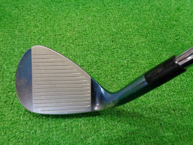 Mizuno ウェッジ Es21 BlueIP 56-14W 56°