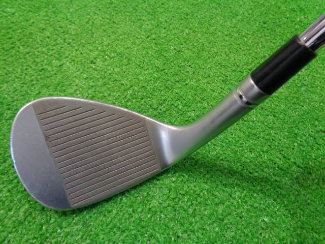 TaylorMade ウェッジ MILLED GRIND4 Chrome 58HB-12 58°