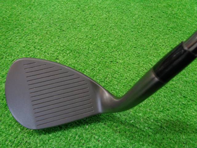 FOURTEEN ウェッジ TK-40 FORGED 57°