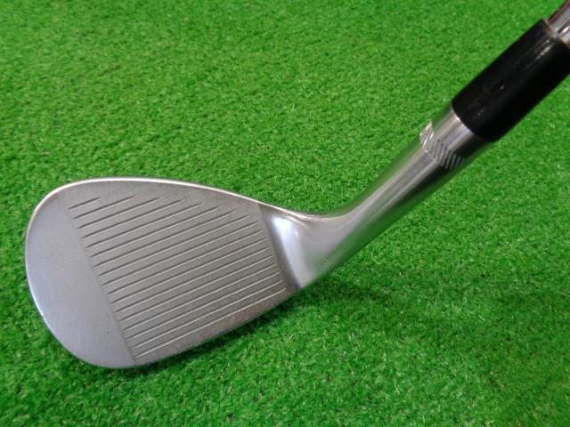 Titleist ウェッジ ボーケイSM8ツアークローム58-14K 58°
