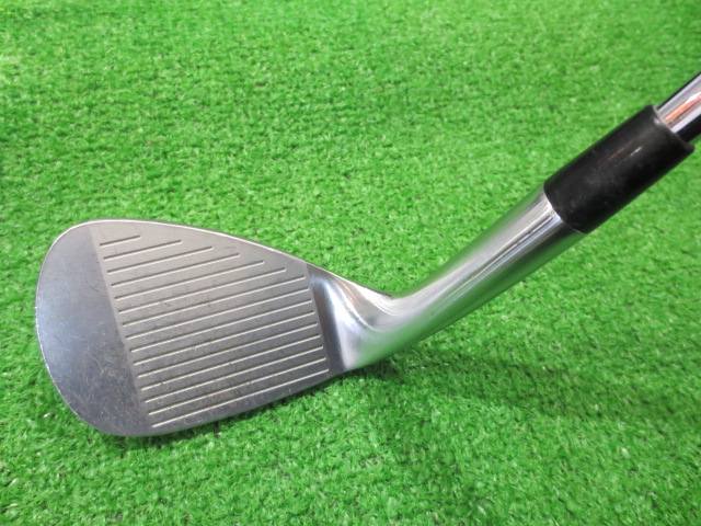 Mizuno ウェッジ The Craft Wedge 2019 58°