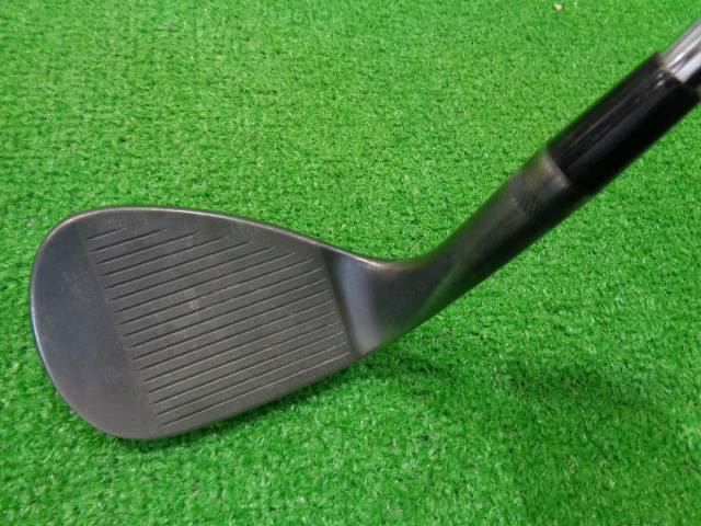 Titleist ウェッジ ボーケイSM8ブラッシュドスチール56-10S 56°