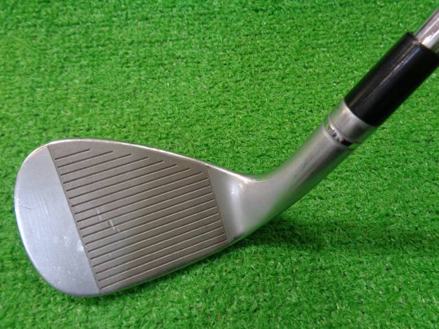 TaylorMade ウェッジ MILLED GRIND4 Chrome 52SB-09 52°