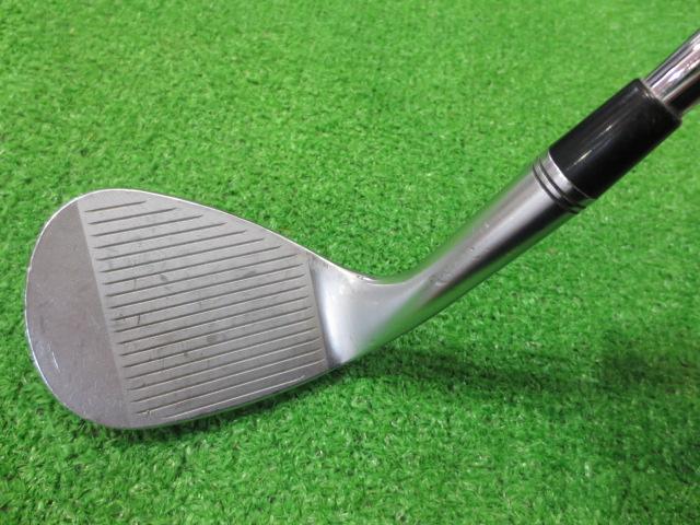 PING ウェッジ GLIDE FORGED PRO 58S-10 58°