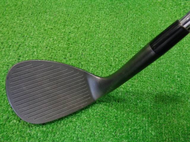 cobra ウェッジ KING COBRA SB BLACK 58-08 58°