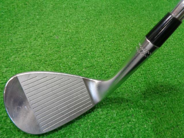 Cleveland ウェッジ 588RTX 2.0 PRECISION FORGED56-12 56°
