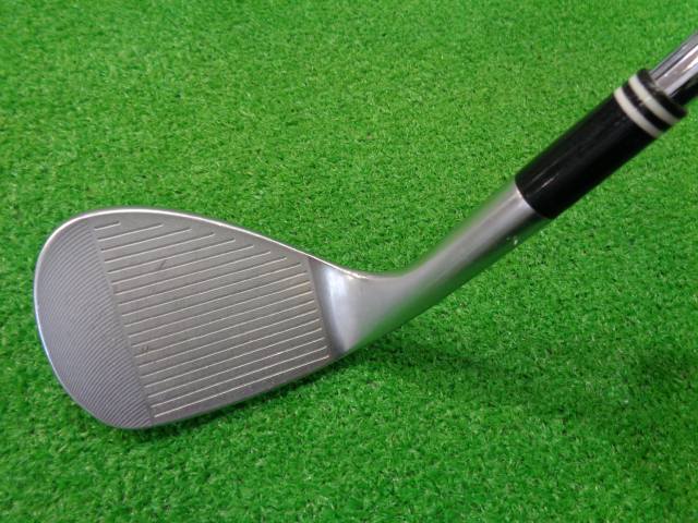 Cleveland ウェッジ RTX ZIPCORE TOUR SATIN 56-12 56°