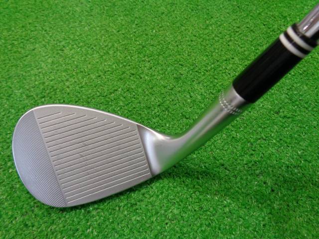 Cleveland ウェッジ RTX DEEP FORGED 56-12 56°