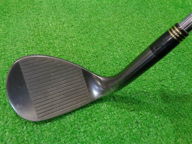 MAJESTY GOLF ウェッジ KSウェッジ ゼロバンス GN 58°
