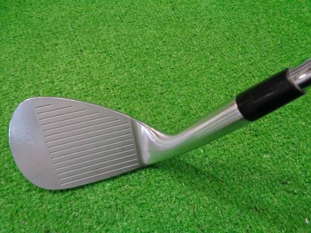 Mizuno ウェッジ The Craft Wedge 2019 58°