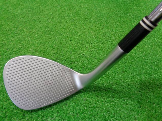Cleveland ウェッジ RTX FULL-FACE TOUR SATIN 60-09 60°