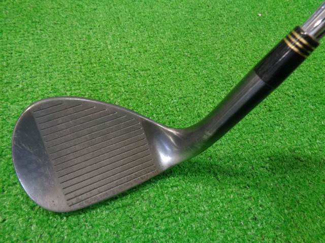 MAJESTY GOLF ウェッジ KSウェッジ ゼロバンス GN 56°