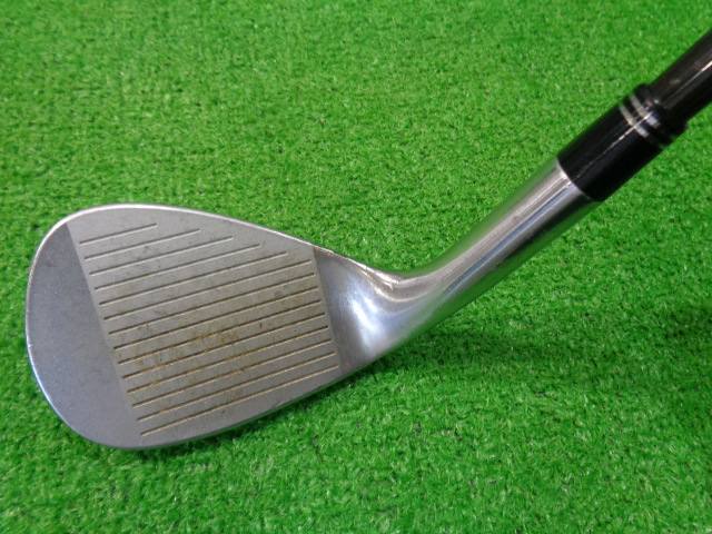 その他 ウェッジ grindworks CW505 Forged Wedge 58°