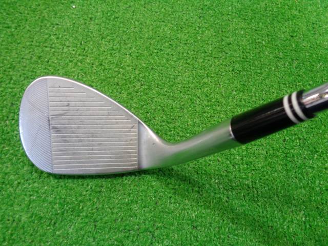 Cleveland ウェッジ CVX ZIPCORE 58-10 58°