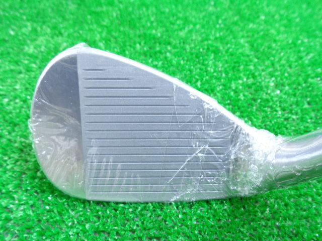Titleist ウェッジ VOKEY SM10 RAW WEDGEWORKS 46-10F ツアートゥスタンプ 46°