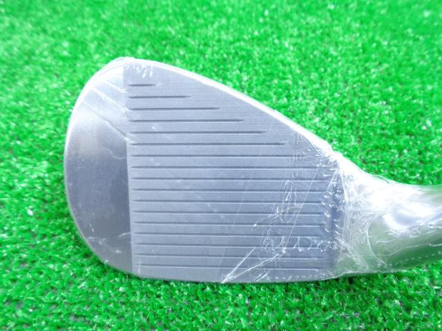 Titleist ウェッジ VOKEY SM10 RAW WEDGEWORKS 52-08F ツアートゥスタンプ 52°