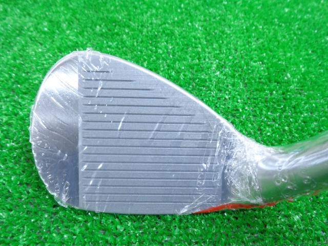 Titleist ウェッジ VOKEY SM10 RAW WEDGEWORKS 54-10S ツアートゥスタンプ 54°