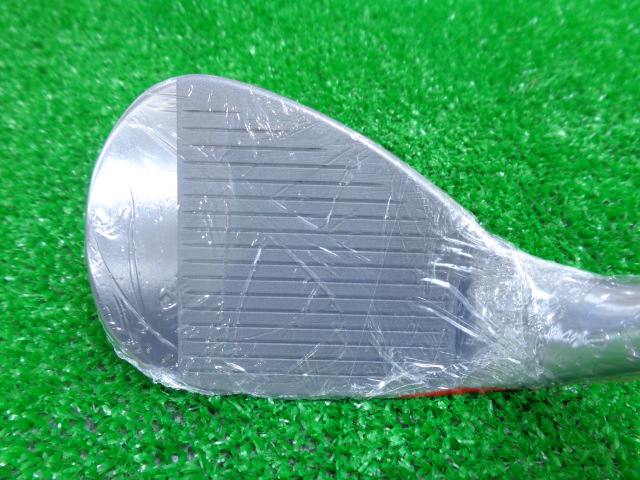 Titleist ウェッジ VOKEY SM10 RAW WEDGEWORKS 58-06Kスター 58°