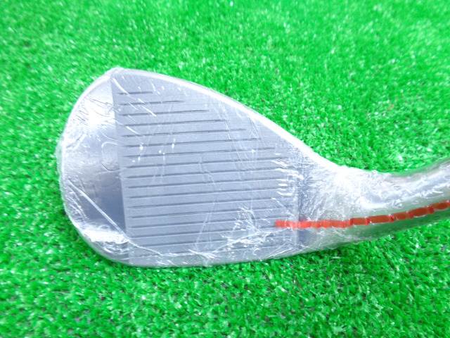 Titleist ウェッジ VOKEY SM10 RAW WEDGEWORKS 58-06Kスター 58°