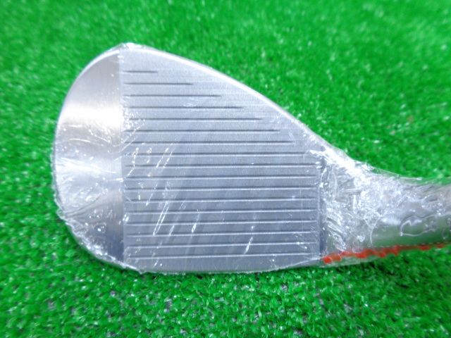 Titleist ウェッジ VOKEY SM10 RAW WEDGEWORKS 60-06Kスター 60°