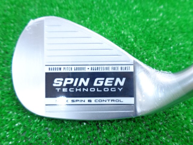 Callaway ウェッジ OPUS Chrome 48-10S 48°