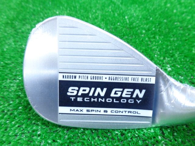 Callaway ウェッジ OPUS Chrome 48-10S 48°