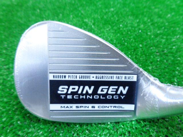 Callaway ウェッジ OPUS Chrome 50-10S 50°