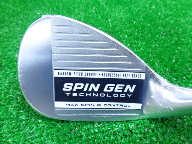 Callaway ウェッジ OPUS Chrome 50-10S 50°