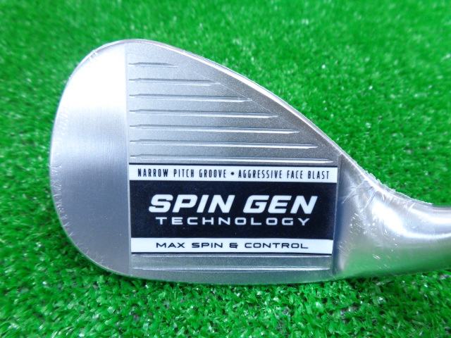 Callaway ウェッジ OPUS Chrome 52-10S 52°