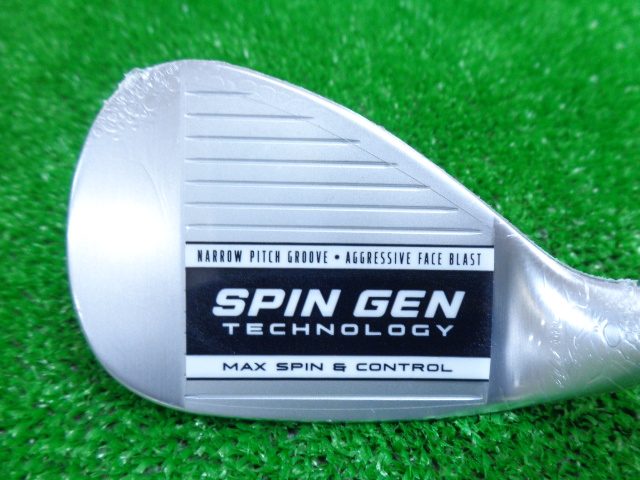 Callaway ウェッジ OPUS Chrome 52-10S 52°