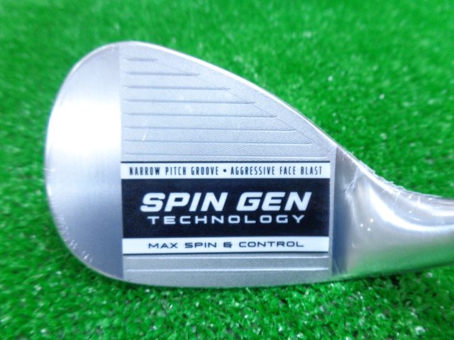 Callaway ウェッジ OPUS Chrome 56-12S 56°